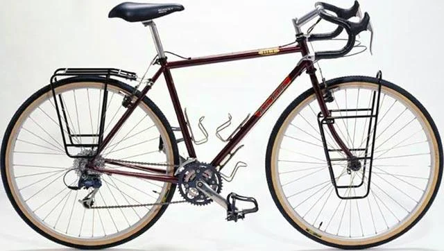 2005 Bruce Gordon BLT