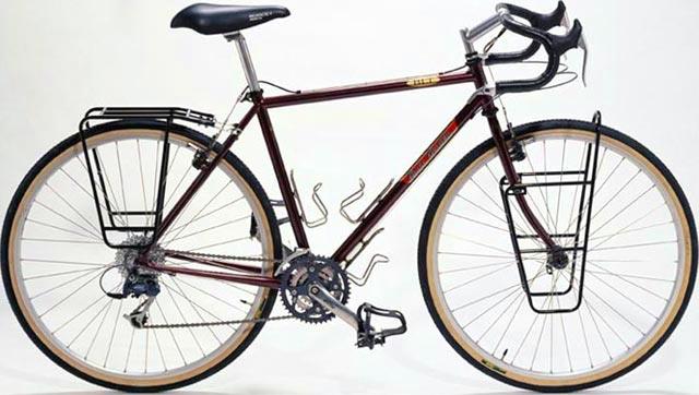 2005 Bruce Gordon BLT