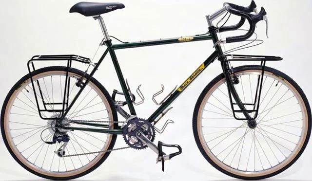 2005 Bruce Gordon BLT-X