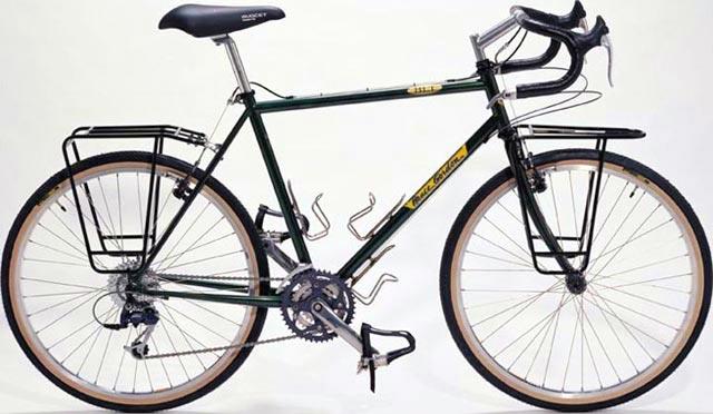 2005 Bruce Gordon BLT-X