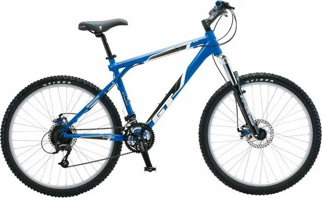 2005 GT Avalanche 2.0 Disc