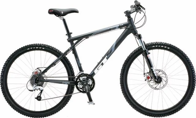 2005 GT Avalanche 1.0 Disc