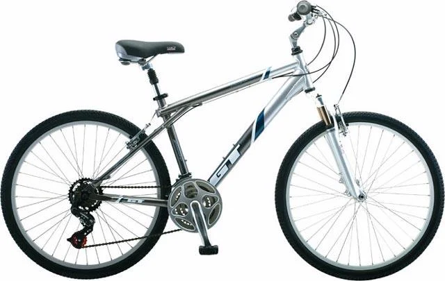 2005 GT Timberline