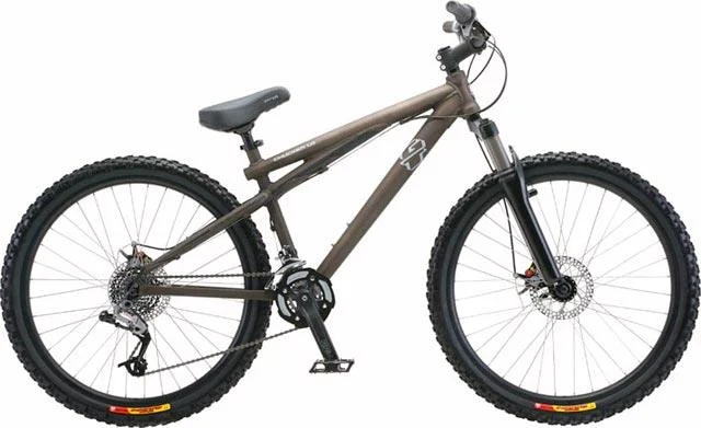 2005 GT Chucker 1.0