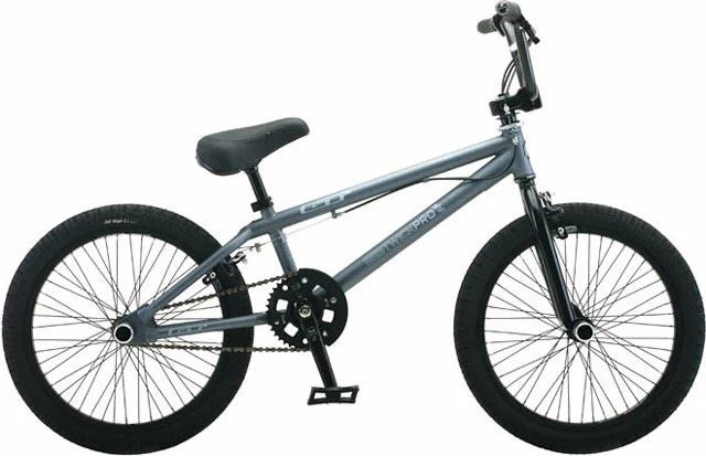 2005 GT Bestwick Pro
