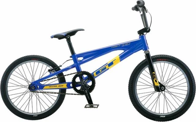 2005 GT Power Series Ultra Box