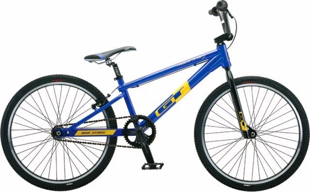 2005 GT Power Series 24