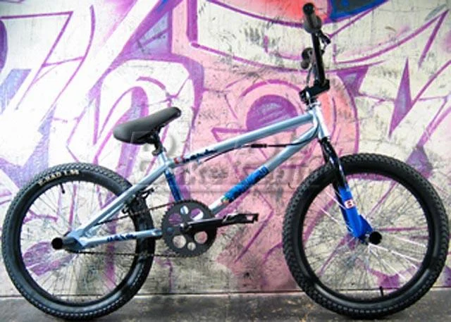 2005 Eastern Bikes Paydirt