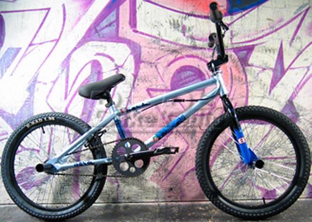 2005 Eastern Bikes Paydirt