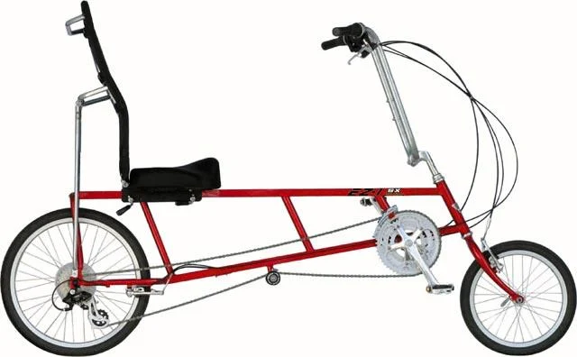 2005 Sun Bicycles EZ-1 SX