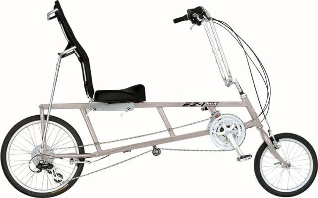 2005 Sun Bicycles EZ-1 AX