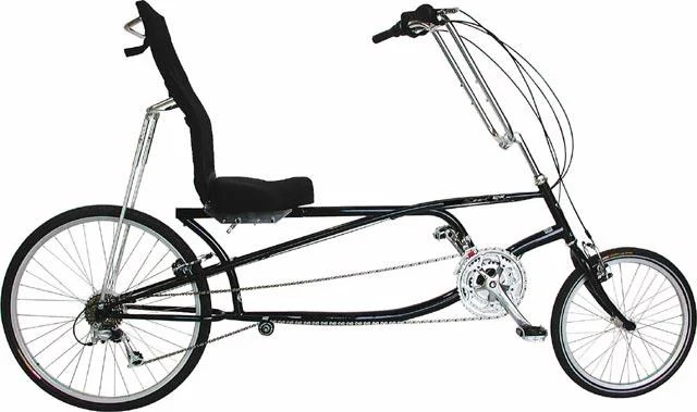 2005 Sun Bicycles EZ-Sport CX