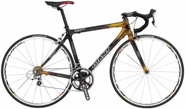 2005 Giant TCR Composite 0