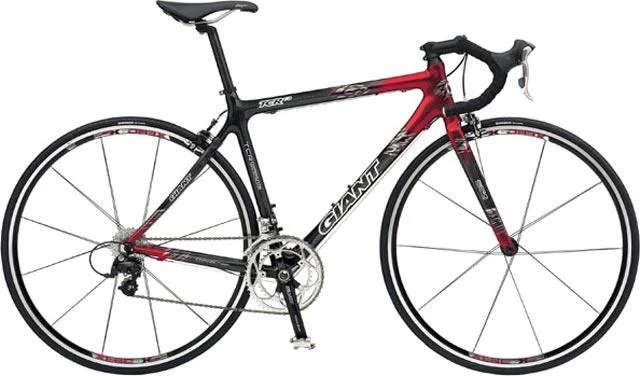 2005 Giant TCR Composite 3