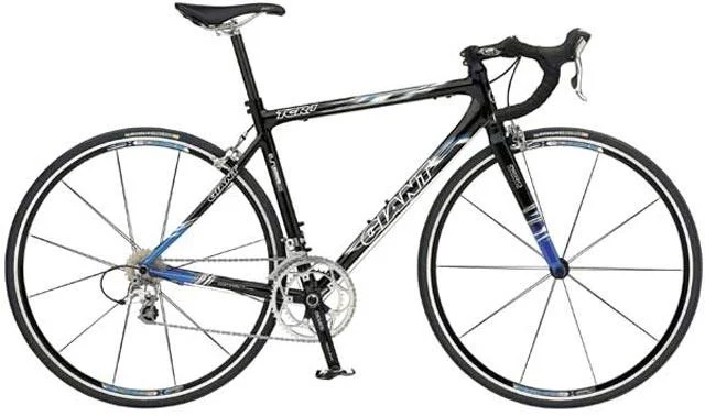 2005 Giant TCR 1
