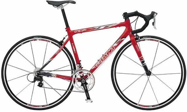 2005 Giant TCR 2