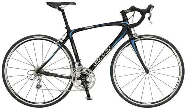 2005 Giant OCR Composite 2