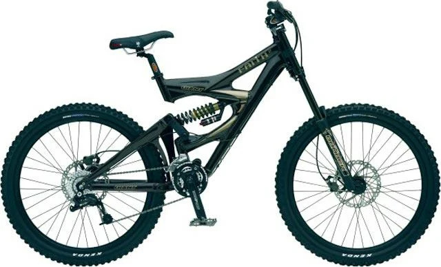 2005 Giant Faith 2