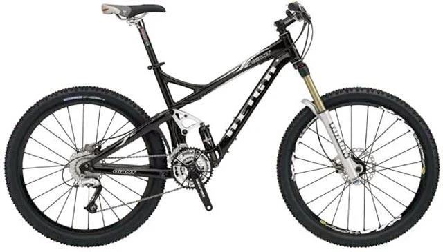 2005 Giant Reign 1