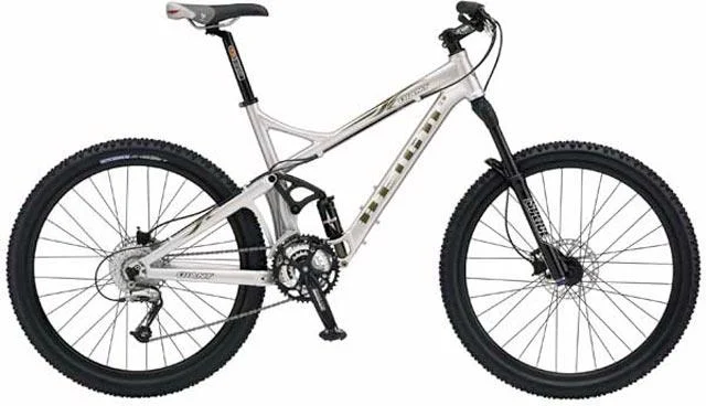 2005 Giant Reign 3