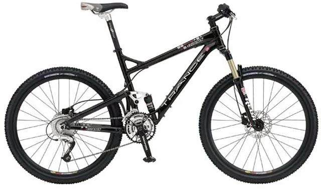 2005 Giant Trance 2