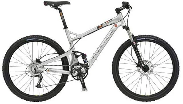 2005 Giant Trance 3