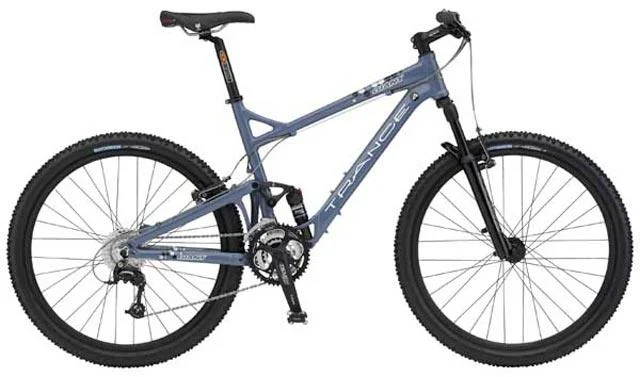 2005 Giant Trance 4