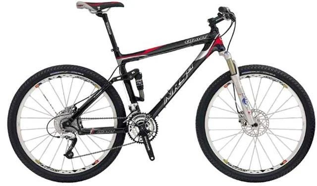 2005 Giant NRS Composite 1
