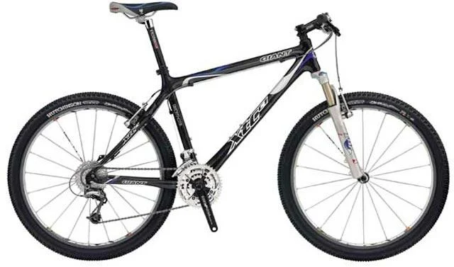 2005 Giant XtC Composite 1