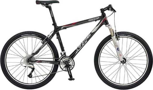 2005 Giant XtC Composite 2