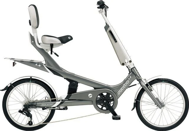 2005 Giant Revive LX
