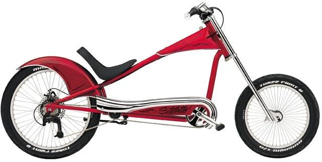 2005 Giant Stiletto