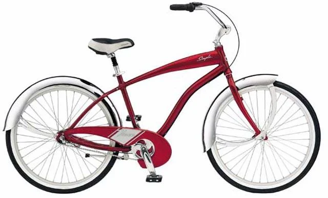 2005 Giant Simple Three