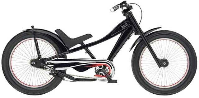 2005 Giant Dub