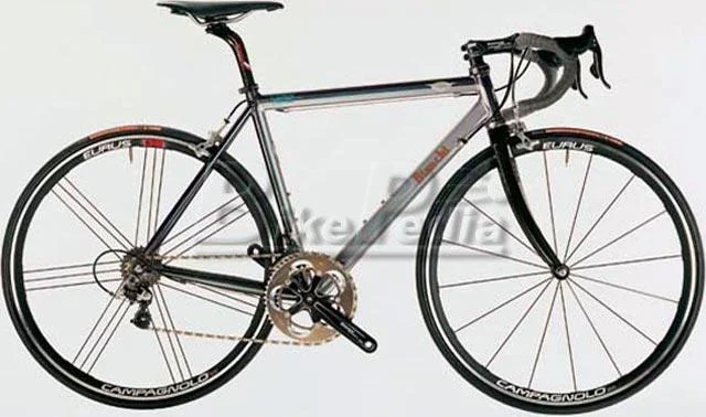 2005 Bianchi FG Lite
