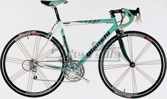2005 Bianchi Pinella Centaur