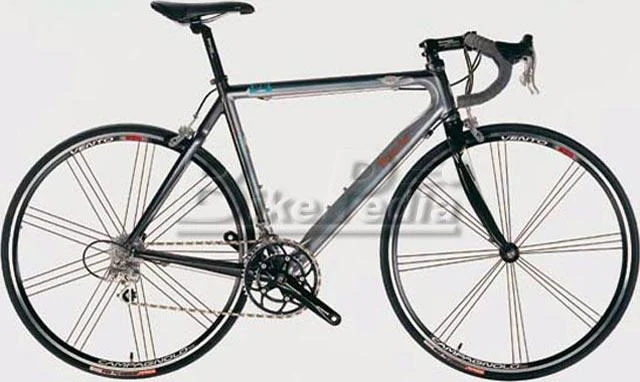 2005 Bianchi 928 Carbon / Veloce