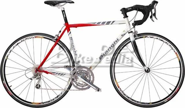 2005 Bianchi Vigorelli