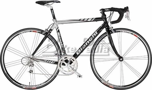 2005 Bianchi San Mateo