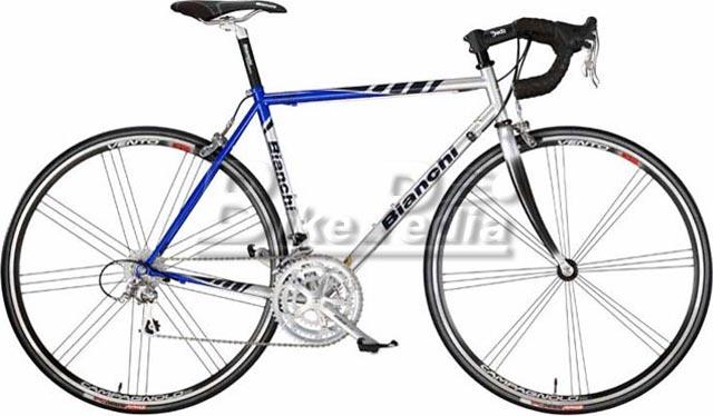 2005 Bianchi Veloce