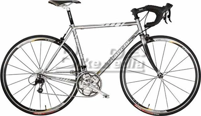 2005 Bianchi Imola