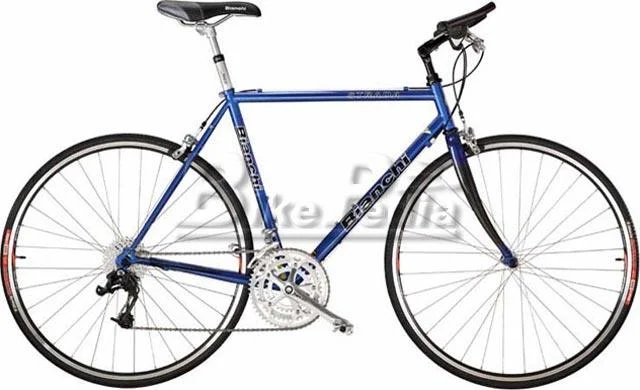 2005 Bianchi Strada