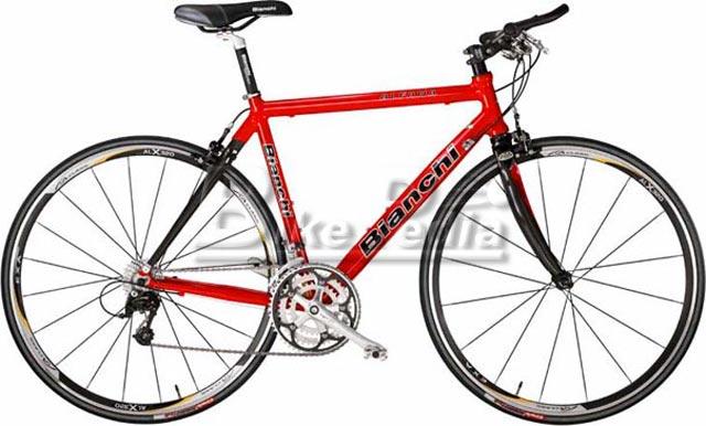 2005 Bianchi Alfana