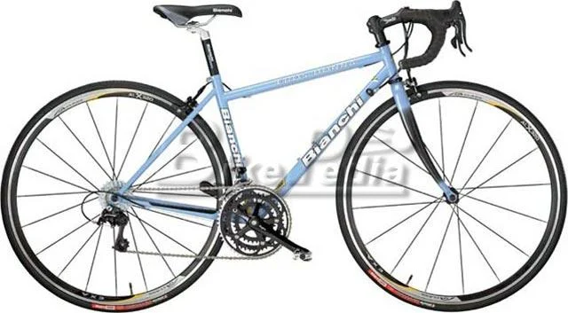 2005 Bianchi Eros Donna