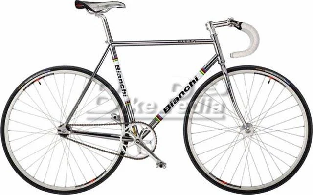 2005 Bianchi Pista