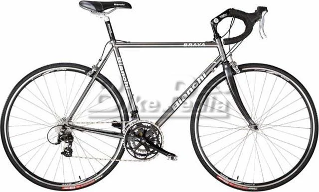 2005 Bianchi Brava