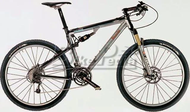 2005 Bianchi Caal 8800 Aluminum