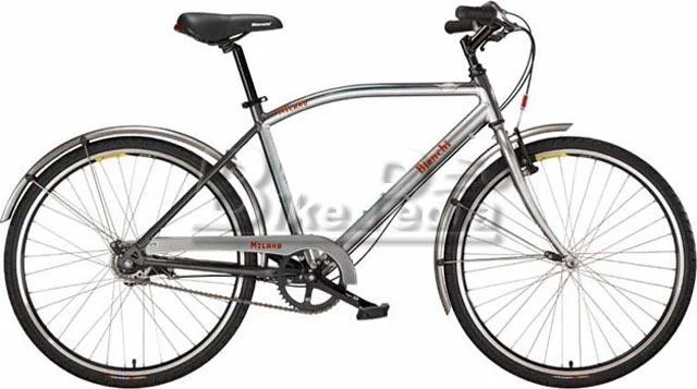 2005 Bianchi Milano 120