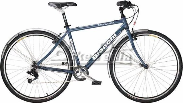 2005 Bianchi Bergamo