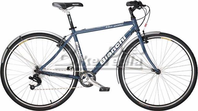 2005 Bianchi Bergamo